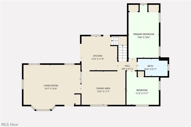 2536 Winton Place NW, Canton, OH 44709