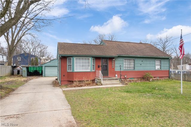 2536 Winton Place NW, Canton, OH 44709