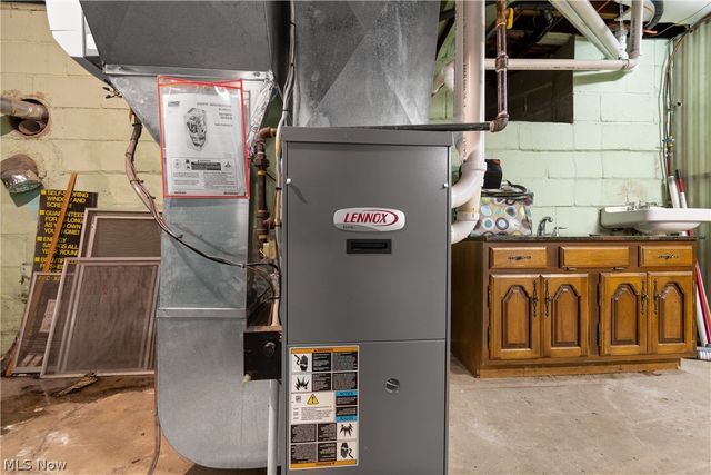 2536 Winton Place NW, Canton, OH 44709