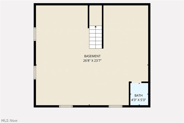 2536 Winton Place NW, Canton, OH 44709