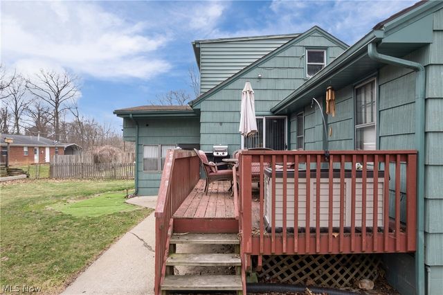 2536 Winton Place NW, Canton, OH 44709