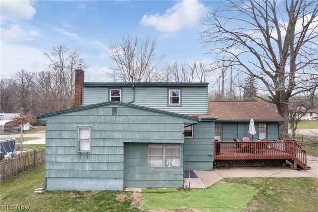 2536 Winton Place NW, Canton, OH 44709