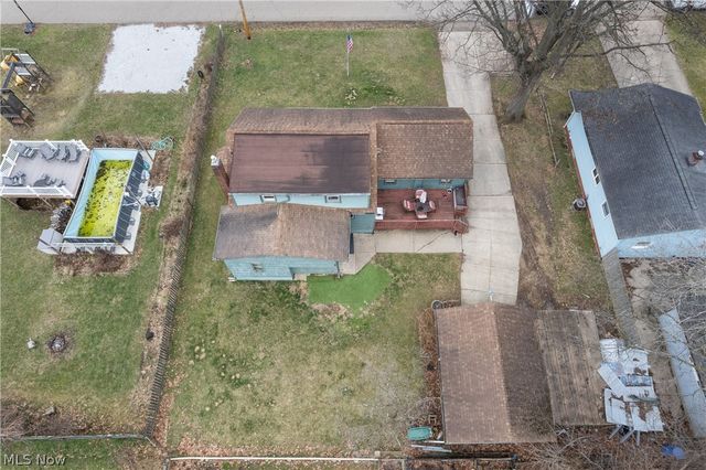 2536 Winton Place NW, Canton, OH 44709