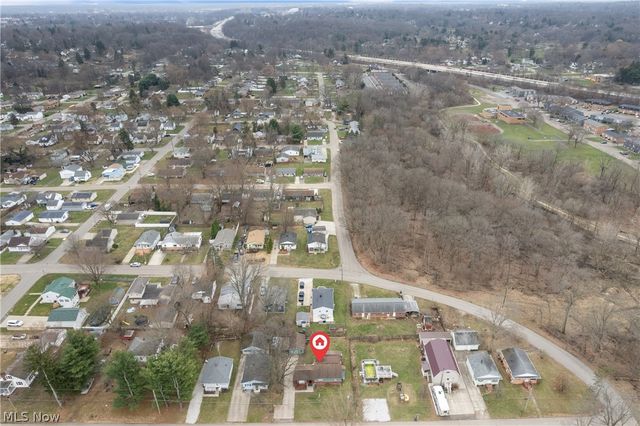 2536 Winton Place NW, Canton, OH 44709