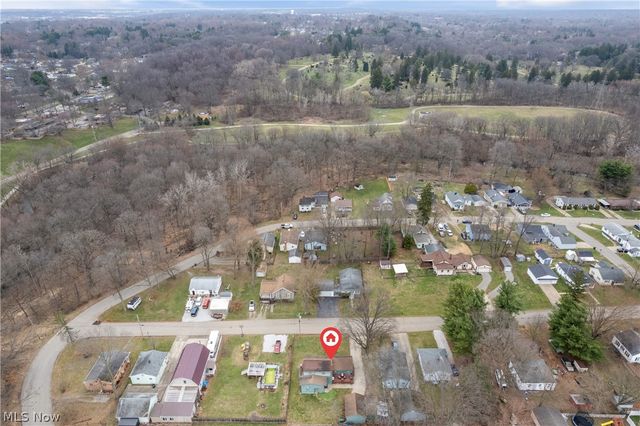 2536 Winton Place NW, Canton, OH 44709