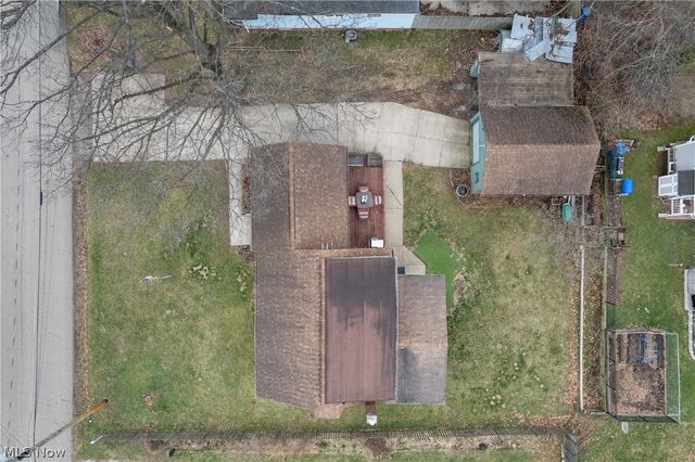 2536 Winton Place NW, Canton, OH 44709