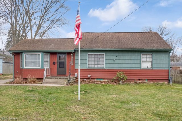 2536 Winton Place NW, Canton, OH 44709