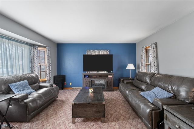 2536 Winton Place NW, Canton, OH 44709