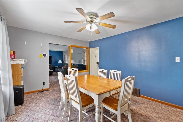 2536 Winton Place NW, Canton, OH 44709