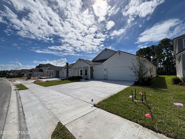 63 PEGASUS Road, Flagler Beach, FL 32136