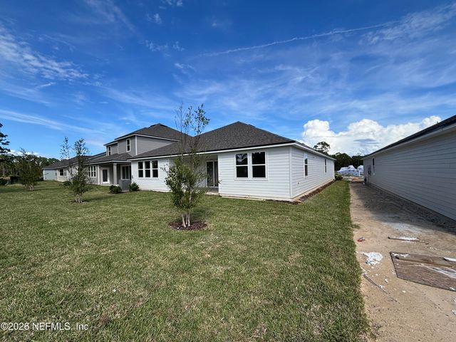 63 PEGASUS Road, Flagler Beach, FL 32136