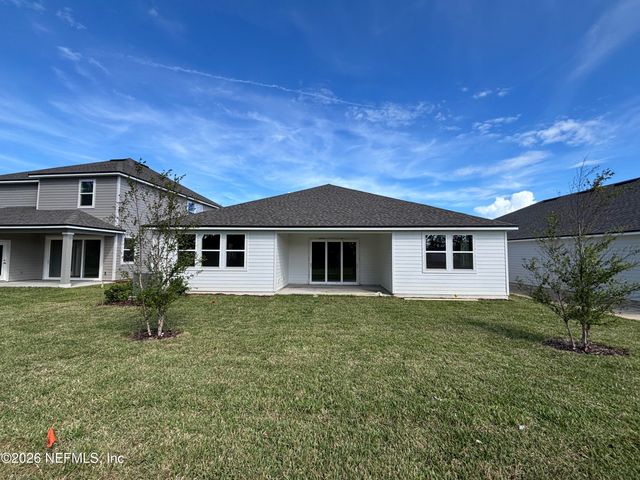 63 PEGASUS Road, Flagler Beach, FL 32136