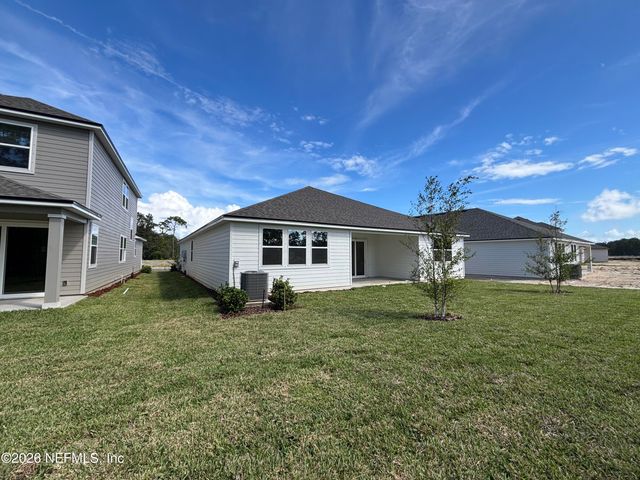 63 PEGASUS Road, Flagler Beach, FL 32136
