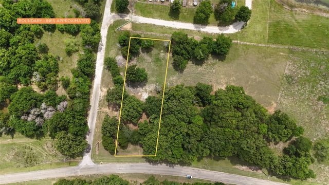 Lot 112 April Cove, Streetman, TX 75859