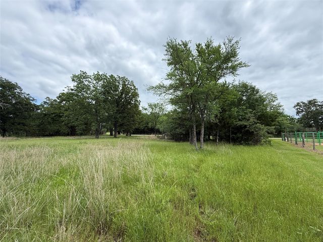Lot 112 April Cove, Streetman, TX 75859