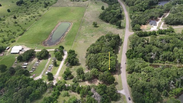 Lot 112 April Cove, Streetman, TX 75859