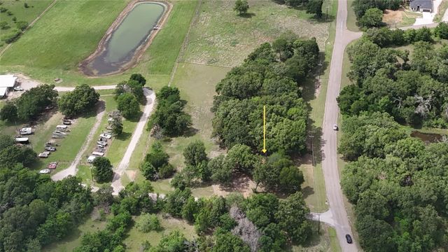 Lot 112 April Cove, Streetman, TX 75859