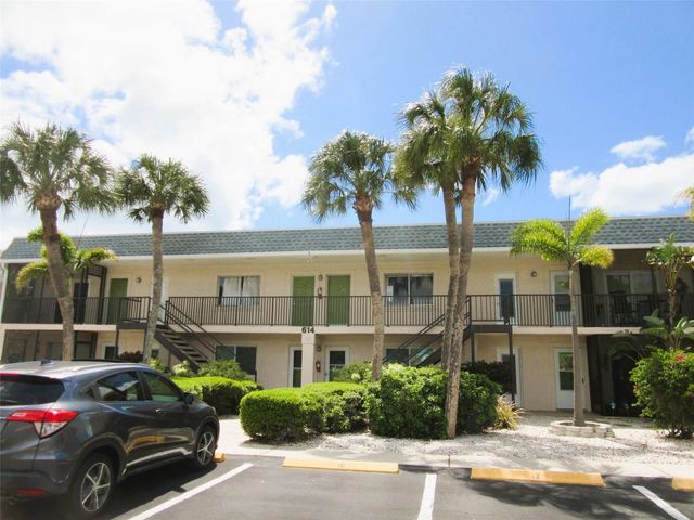614 GUILD DRIVE 15, Venice, FL 34285