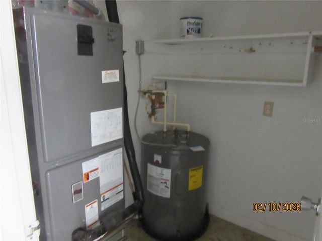 614 GUILD DRIVE 15, Venice, FL 34285