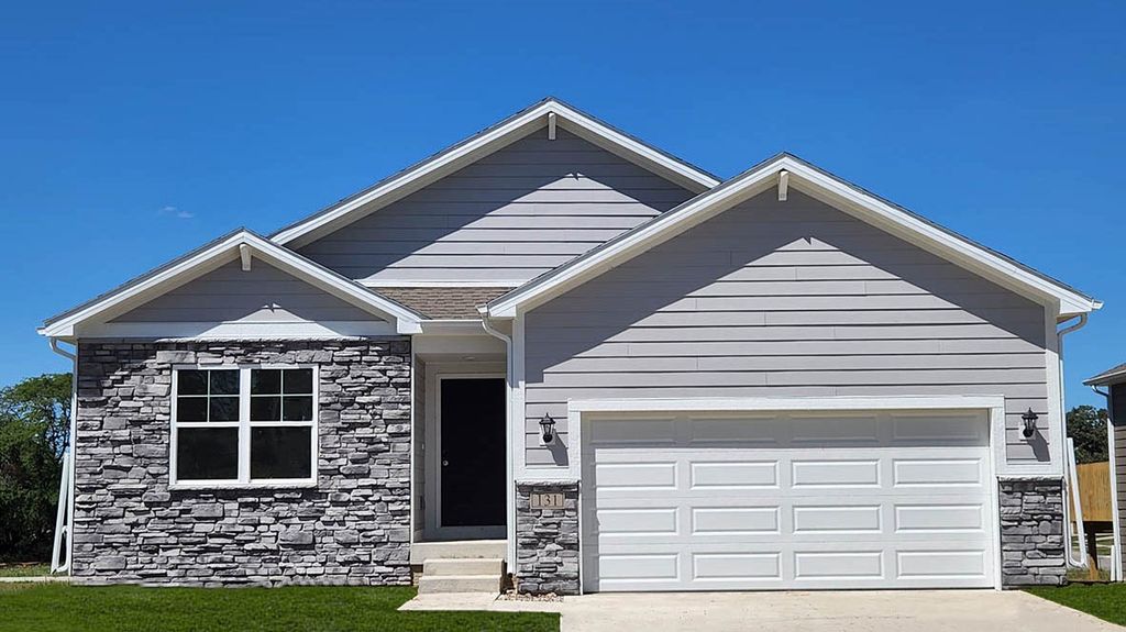 3580 Paradise Lane, Waukee, IA 50263