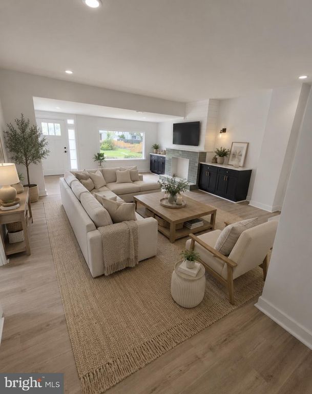 226 W HIGH ST, CLAYTON, NJ 08312 — photo 5