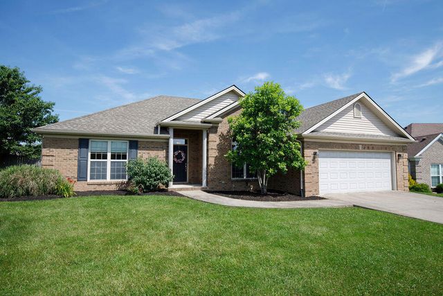 117 Lost Tree Drive, Georgetown, KY 40324