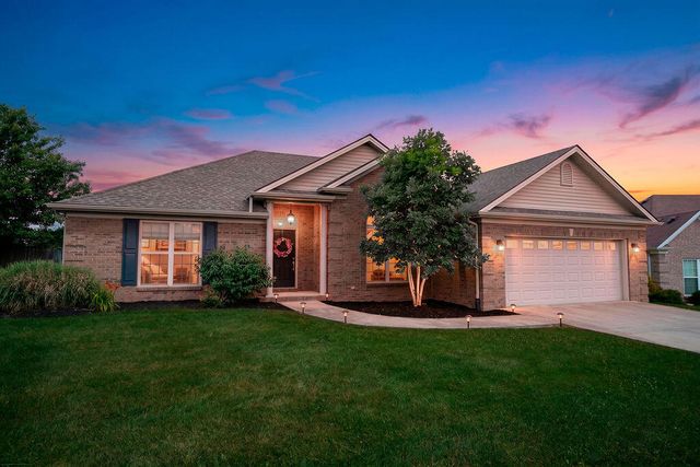 117 Lost Tree Drive, Georgetown, KY 40324