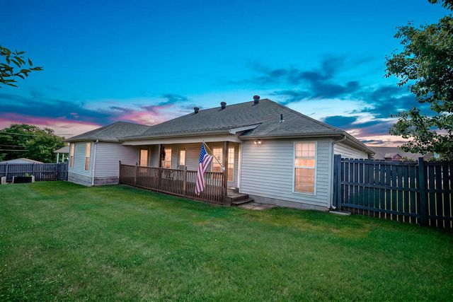 117 Lost Tree Drive, Georgetown, KY 40324