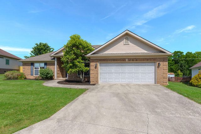 117 Lost Tree Drive, Georgetown, KY 40324
