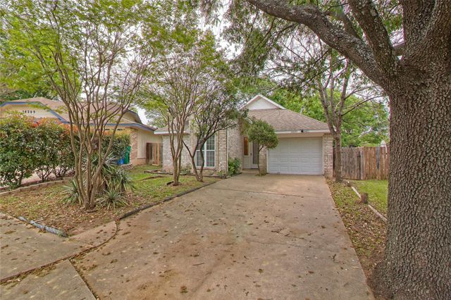 14207 Anita Marie LN, Austin, TX 78728