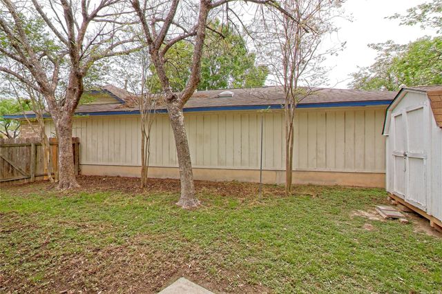 14207 Anita Marie LN, Austin, TX 78728