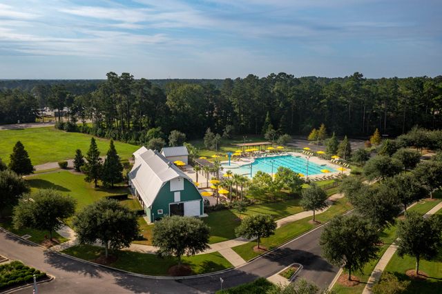 111 Cloverfield Trail Drive, Summerville, SC 29486