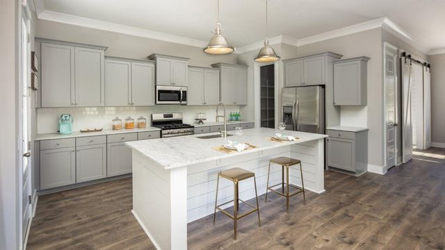 111 Cloverfield Trail Drive, Summerville, SC 29486