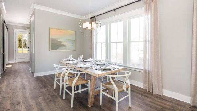 111 Cloverfield Trail Drive, Summerville, SC 29486