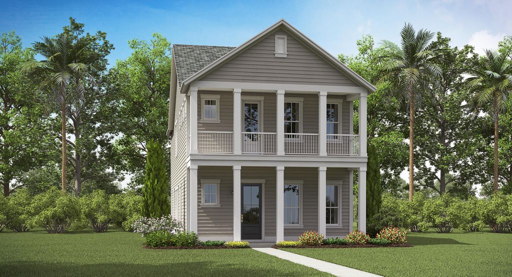 111 Cloverfield Trail Drive, Summerville, SC 29486
