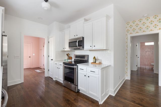 3614 Baxter Ave, Nashville, TN 37216