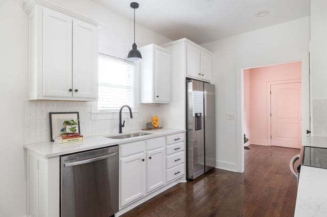 3614 Baxter Ave, Nashville, TN 37216