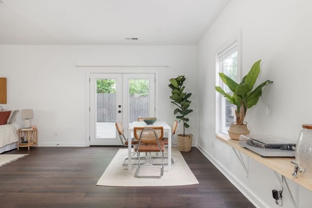 3614 Baxter Ave, Nashville, TN 37216