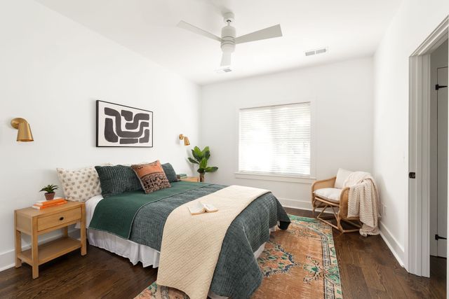 3614 Baxter Ave, Nashville, TN 37216