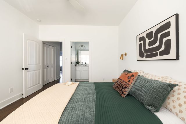 3614 Baxter Ave, Nashville, TN 37216