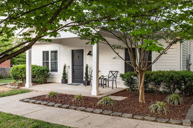3614 Baxter Ave, Nashville, TN 37216