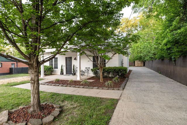 3614 Baxter Ave, Nashville, TN 37216