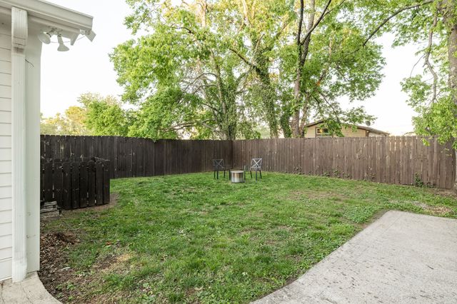 3614 Baxter Ave, Nashville, TN 37216