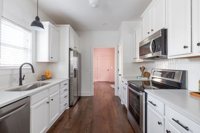 3614 Baxter Ave, Nashville, TN 37216