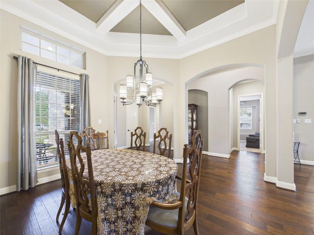 2323 Darden Springs Lane, Friendswood, TX 77546