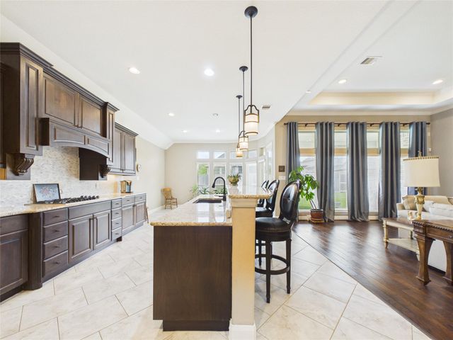 2323 Darden Springs Lane, Friendswood, TX 77546