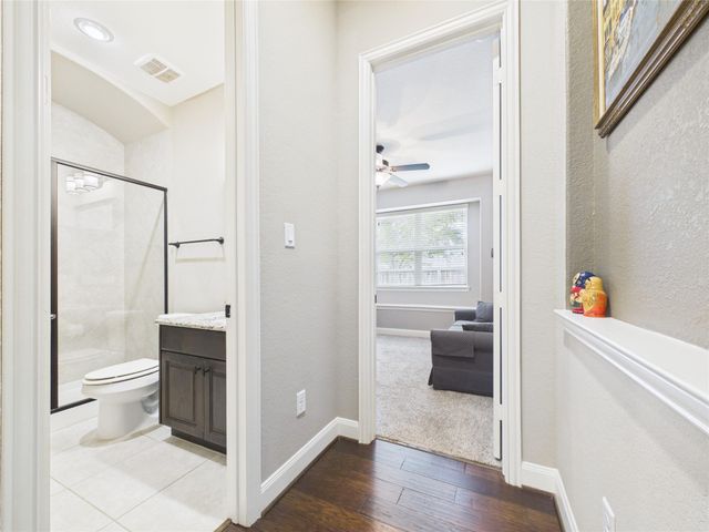 2323 Darden Springs Lane, Friendswood, TX 77546