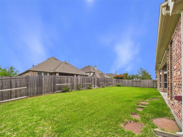 2323 Darden Springs Lane, Friendswood, TX 77546