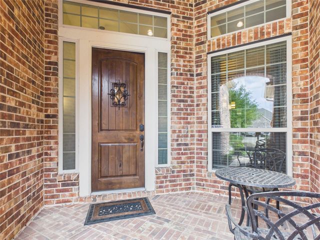 2323 Darden Springs Lane, Friendswood, TX 77546