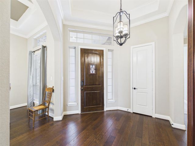 2323 Darden Springs Lane, Friendswood, TX 77546